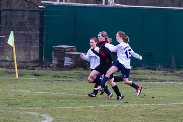 Bild 17 - VfL Struvenhtten - TSV Zarpen : Ergebnis: 2:2